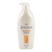 Jergens Ultra Healing Body Lotion 400ml