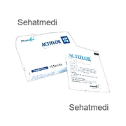 Actiflor 250mg sachet