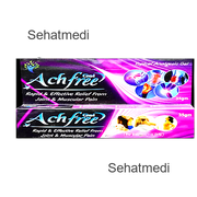 Ach Free Gel 35mg