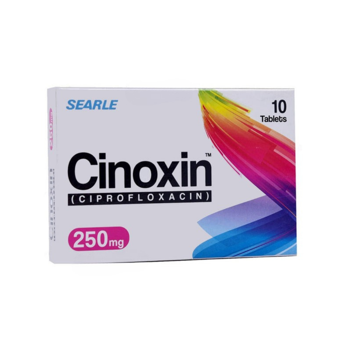 Cinoxin Tablets 250mg