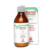 Bismol Syrup 120ml
