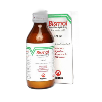 Bismol Syrup 120ml