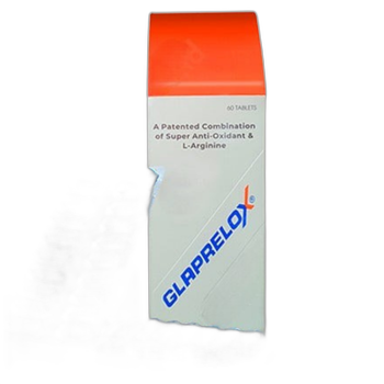 Gla-Prelox Tablets