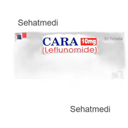 Cara Tablets 10mg