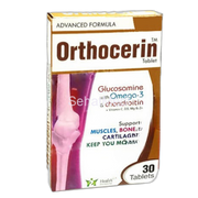 Orthocerin Tablets