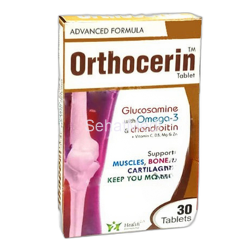 Orthocerin Tablets