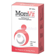 MomVit Tablets