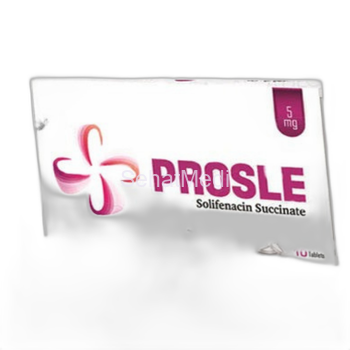 Prosle Tablets 5mg