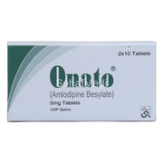 Onato Tablets 5mg