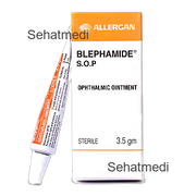 Blephamide 3.5g Eye Ointment