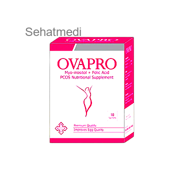 Ovapro Sachets