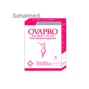 Ovapro Sachets
