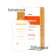 Betnovate Lotion 60ml