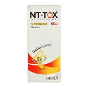 NT-Tox Syrup 60ml