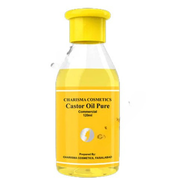 Castor Oil Pure B.P 250ml