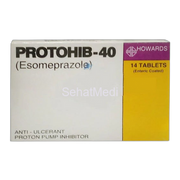 Protohib Tablets 40mg