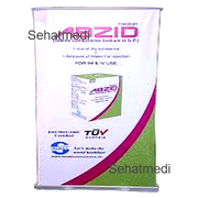 Abzid 1gm injection 1 Vial