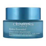 Clarins Paris Hydra-Essentiel Very Dry Skin Rich Cream, 50ml