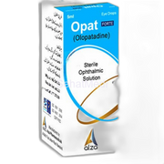 Opat Forte Eye Drop 5ml