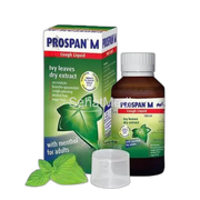 Prospan-M Syrup 120ml