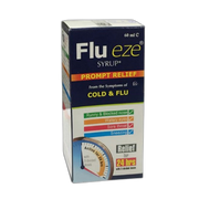 Flueze Syrup 60ml
