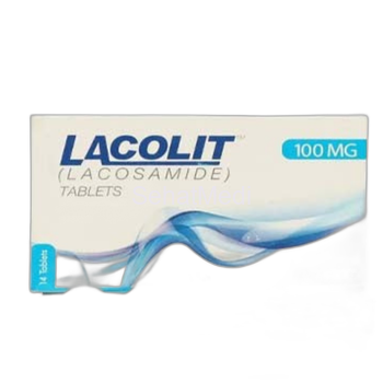 Lacolit Tablets 100mg