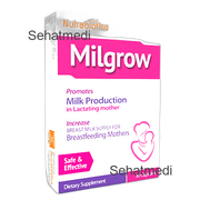 Milgrow Capsules