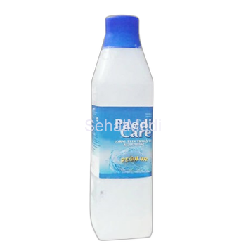 Paedi Care Regular Liquid 500ml