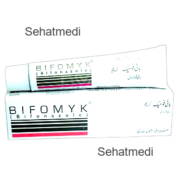 Bifomyk Cream 15g