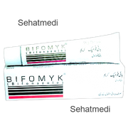 Bifomyk Cream 15g