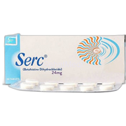 Seradep Tablets 10mg