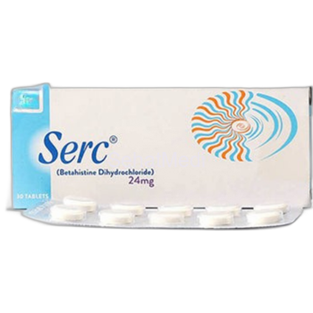 Seradep Tablets 10mg