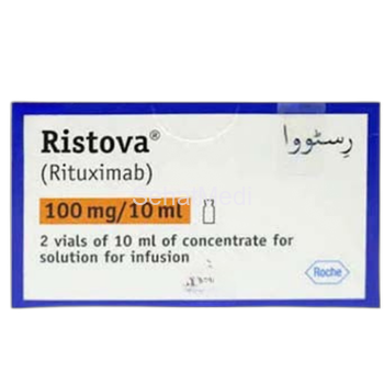 Ristova Injection 100mg-10ml