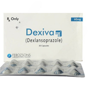 Dexiva Capsule 60mg