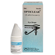 Opticlear Eye Drop 5ml