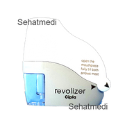 Revolizer Device