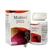 Multivo Tablets