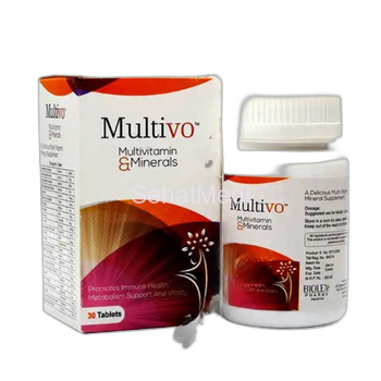 Multivo Tablets