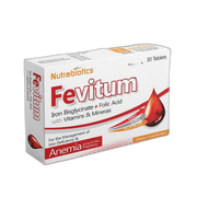 Fevitum Tablets