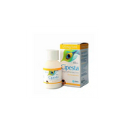 Cipesta 125mg/5ml Syrup 60ml