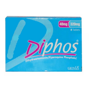 Diphos Tablet 40/320mg