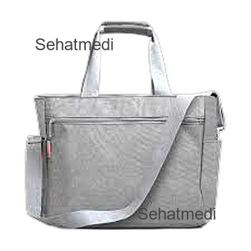Spectra Baby Tote Breast Pump Carry Bag