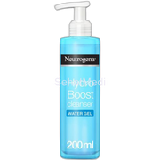 Neutrogena Hydro Boost Cleanser Water Gel, 200ml