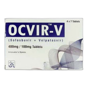 Ocvir-V Tablets