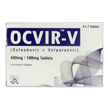 Ocvir-V Tablets