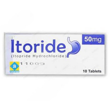 Itoride Tablets 50mg