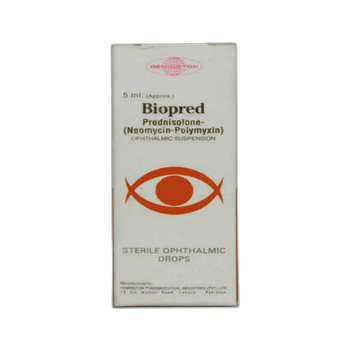 Biopred Drops 5ml