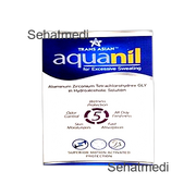 Aquanil Excessive Sweating Spray