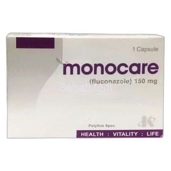 Monocare Capsules 150mg