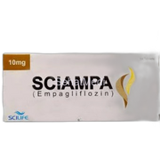 Sciampa Tablets 10mg